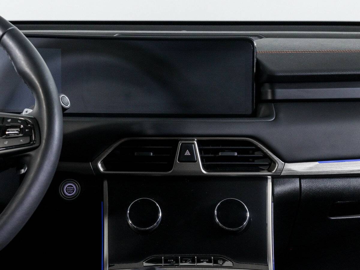 EXEED TXL б/у, 2023, Роботизированная. Фото: #10