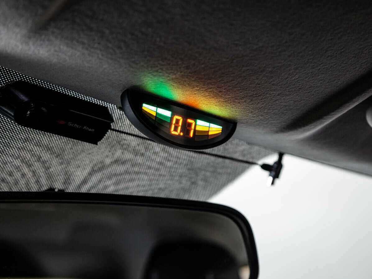 Kia Rio б/у, 2017, Автоматическая. Фото: #16