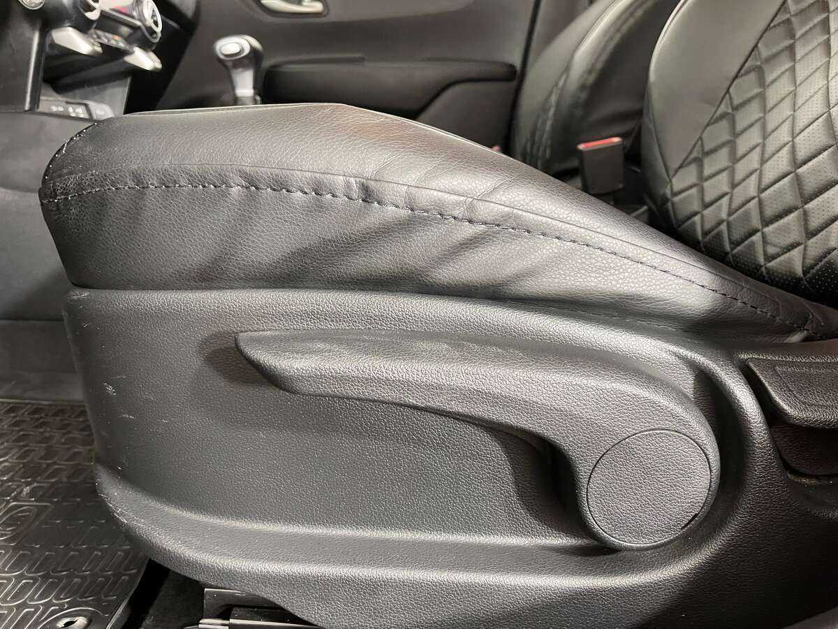 Kia Rio б/у, 2019, Автоматическая. Фото: #27