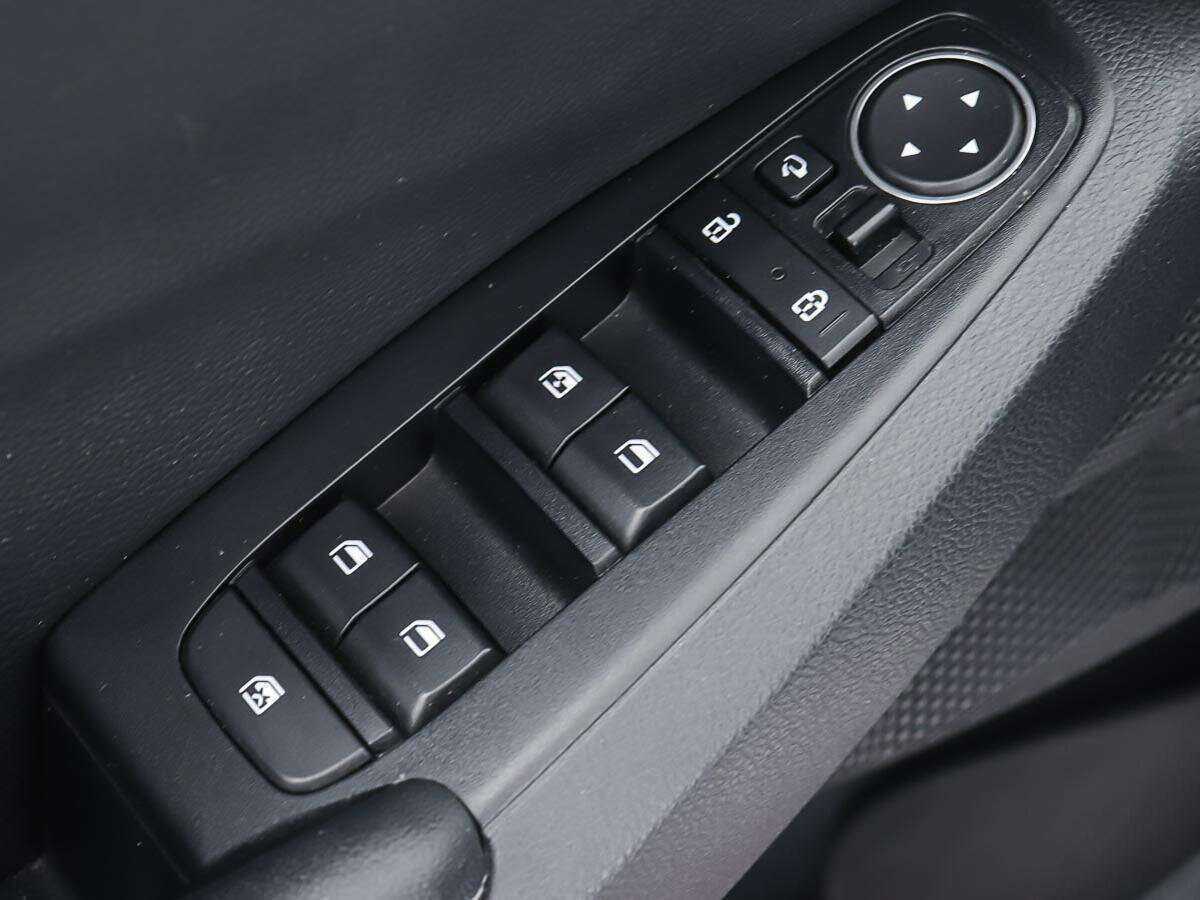 Kia Seltos б/у, 2020, Вариатор. Фото: #15