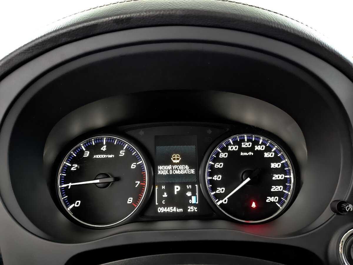 Mitsubishi Outlander б/у, 2019, Вариатор. Фото: #11