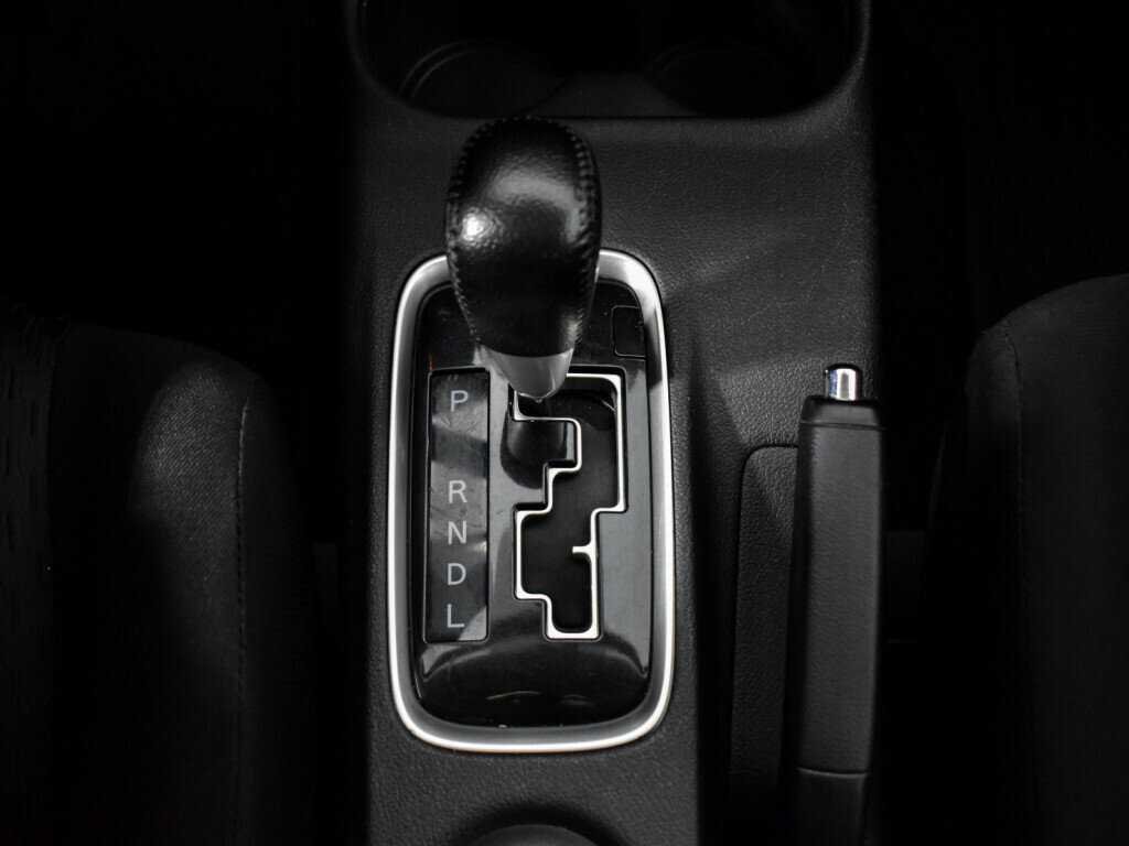 Mitsubishi Outlander б/у, 2014, Вариатор. Фото: #9