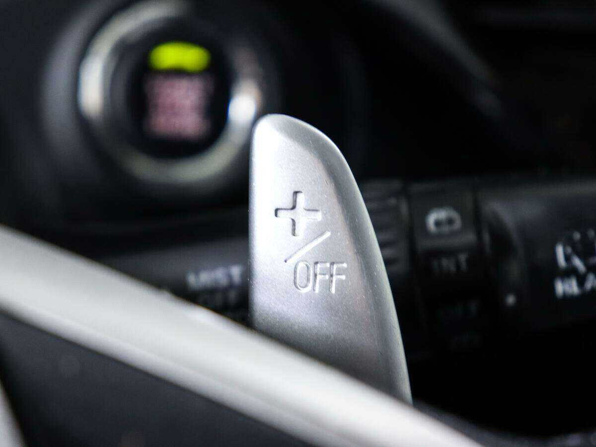 Mitsubishi Outlander б/у, 2013, Вариатор. Фото: #14