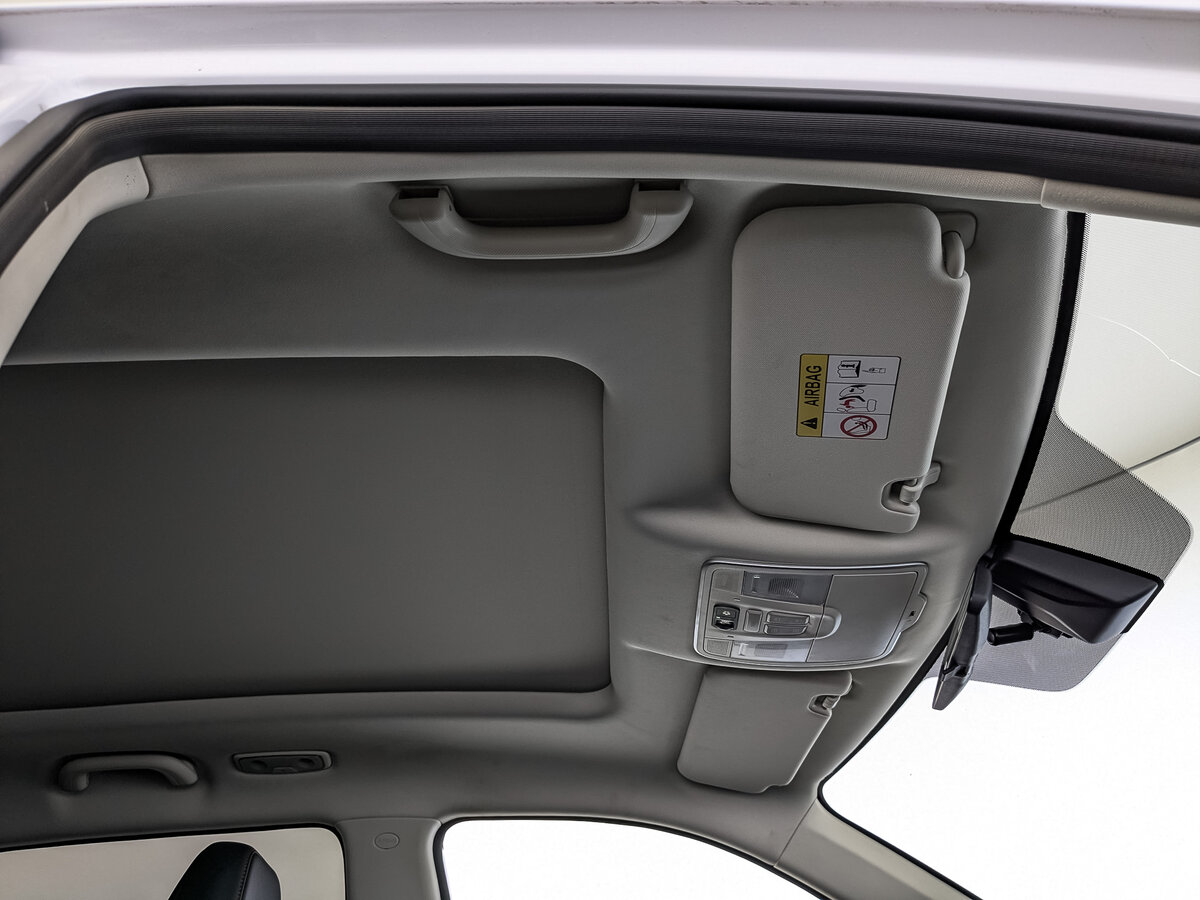 Changan CS35 Plus б/у, 2024, Роботизированная. Фото: #18