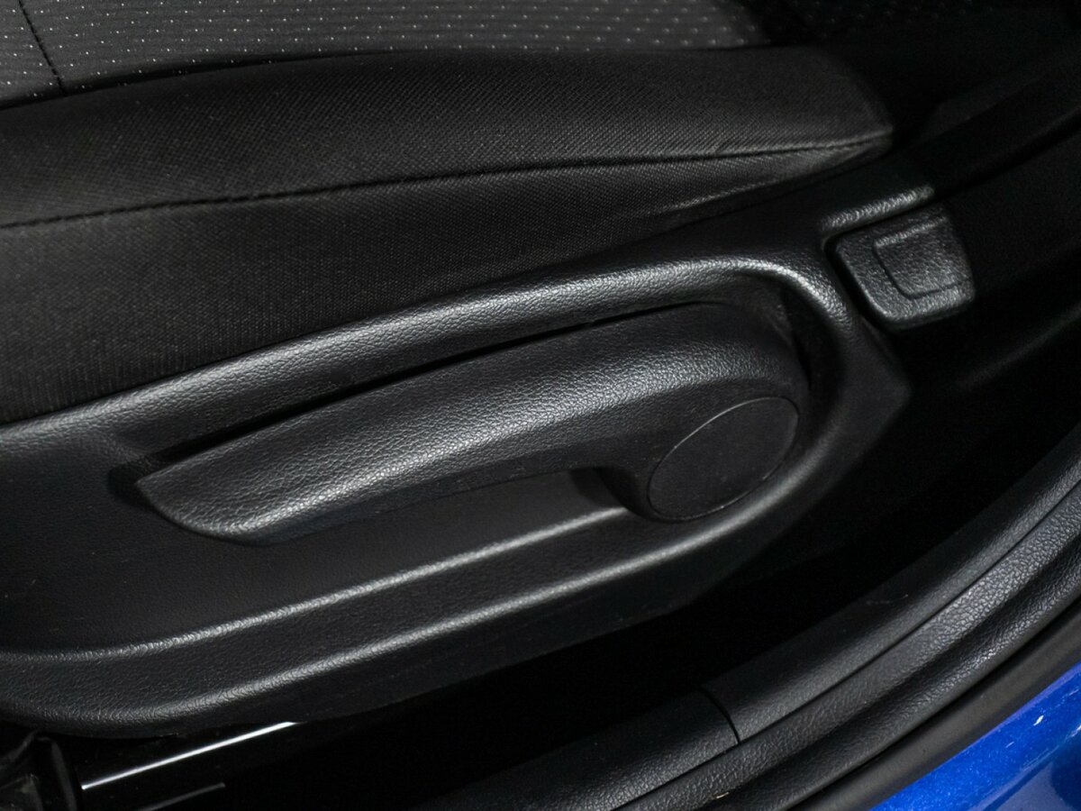 Kia Rio б/у, 2021, Автоматическая. Фото: #25