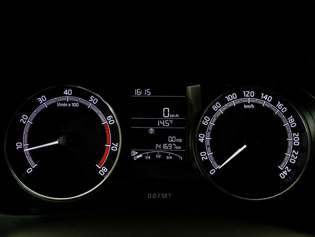 Skoda Rapid б/у, 2017, Механическая. Фото: #10