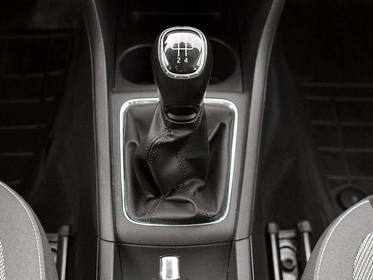 Skoda Rapid б/у, 2019, Механическая. Фото: #12