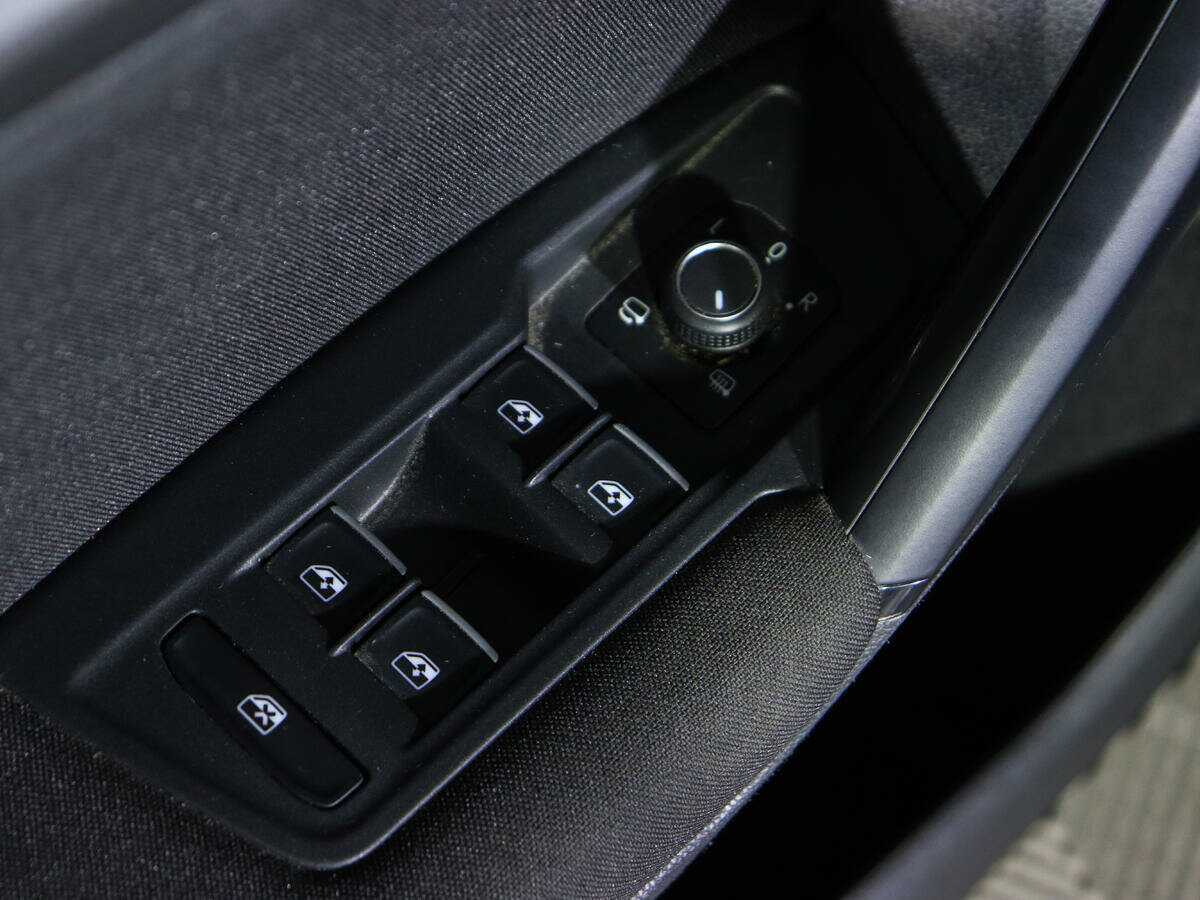 Volkswagen Tiguan б/у, 2018, Роботизированная. Фото: #17