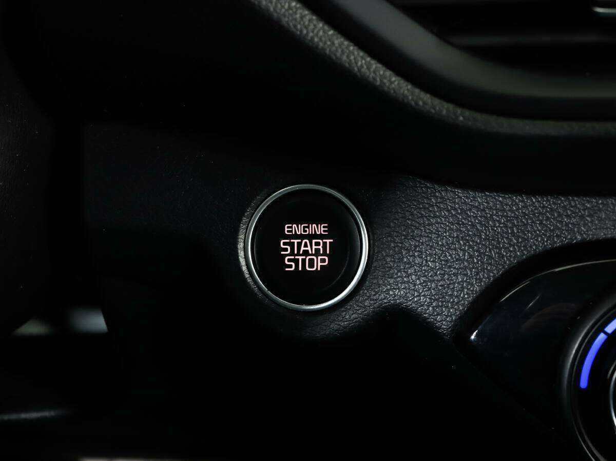 Kia Cerato б/у, 2018, Автоматическая. Фото: #16