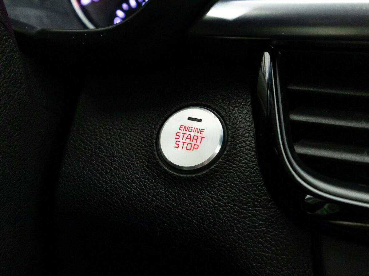 Kia Optima б/у, 2017, Автоматическая. Фото: #20