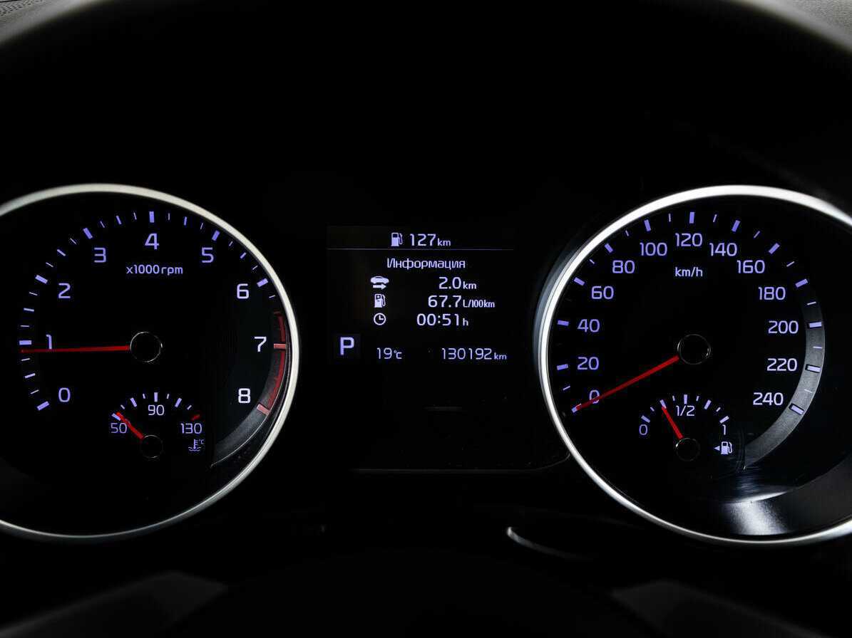 Kia Ceed б/у, 2018, Автоматическая. Фото: #18