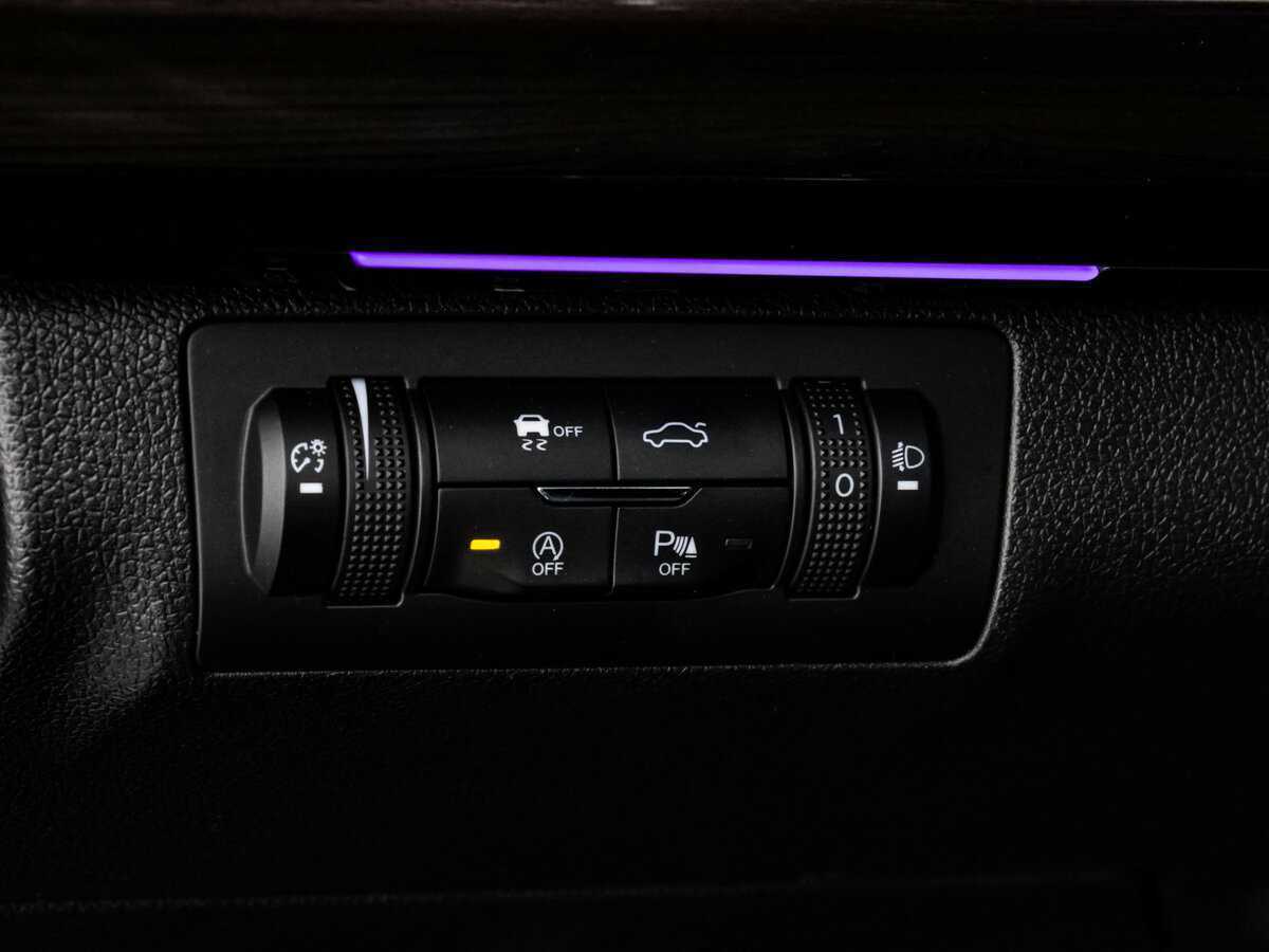 EXEED VX б/у, 2022, Роботизированная. Фото: #17