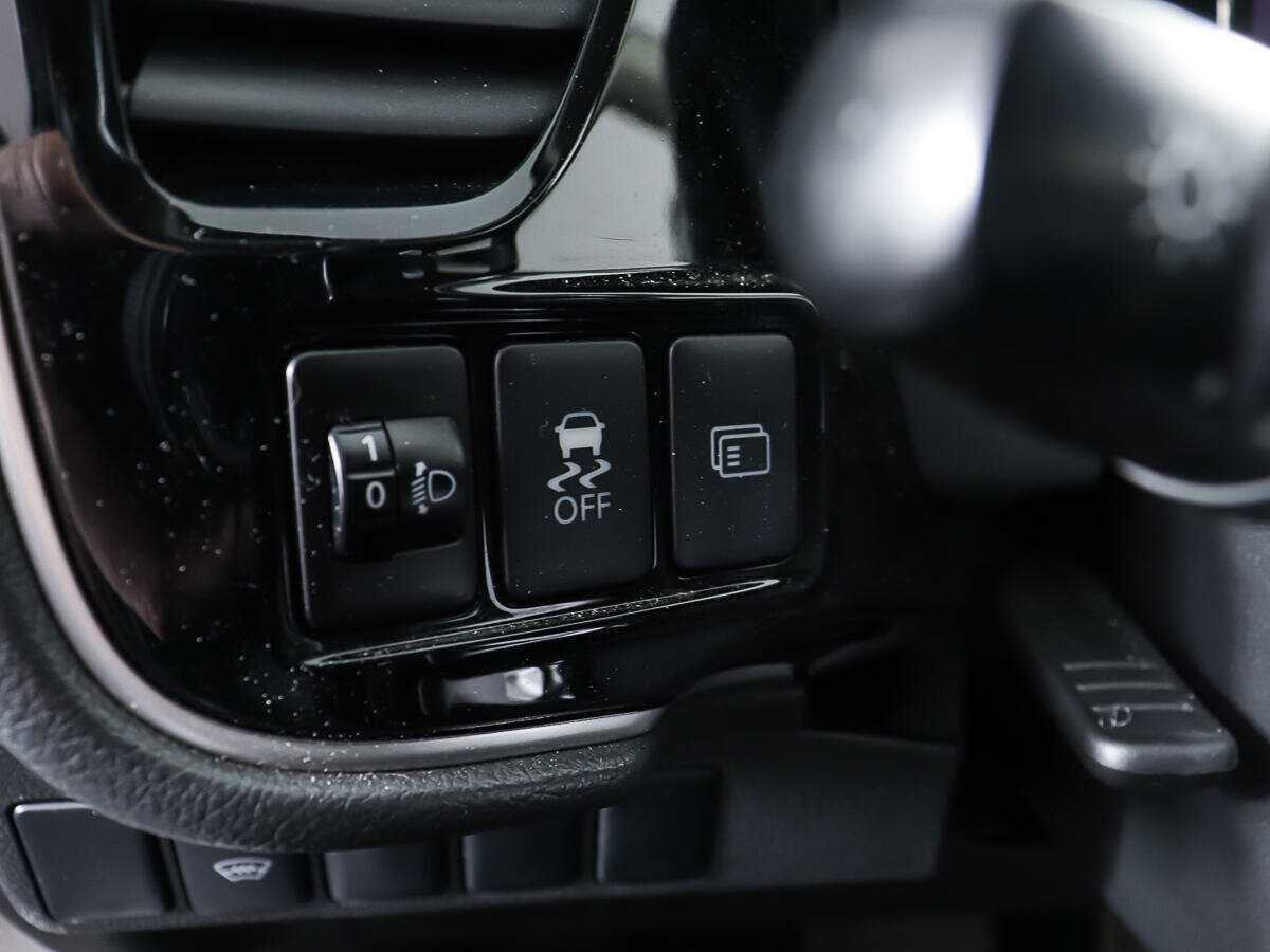 Mitsubishi Outlander б/у, 2016, Вариатор. Фото: #18