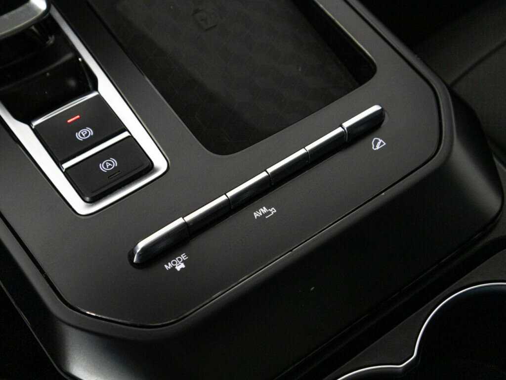 Chery Tiggo 7 Pro б/у, 2022, Вариатор. Фото: #17