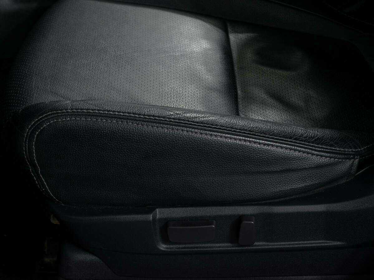 Mitsubishi Outlander б/у, 2013, Вариатор. Фото: #16