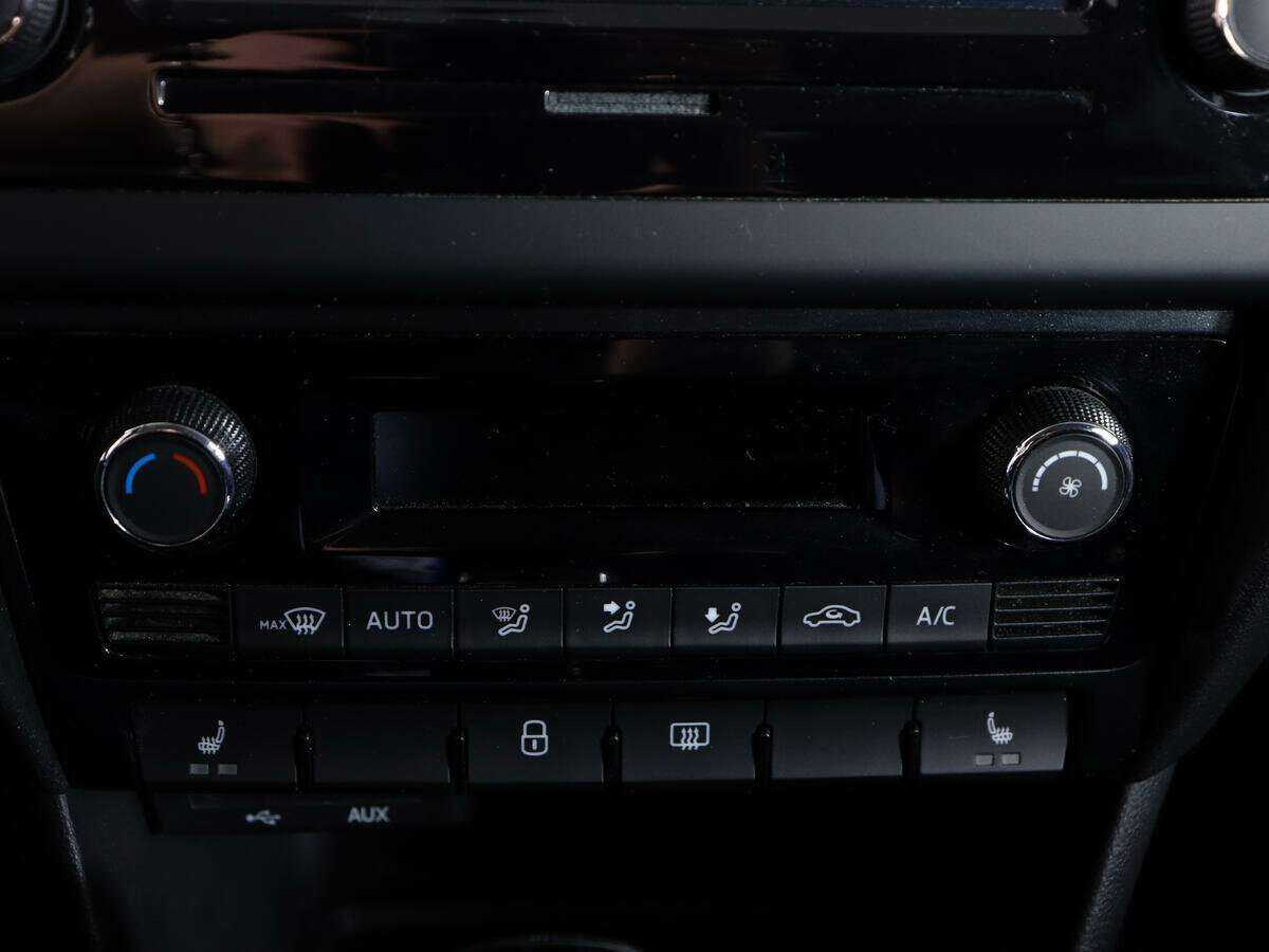 Skoda Rapid б/у, 2017, Роботизированная. Фото: #16