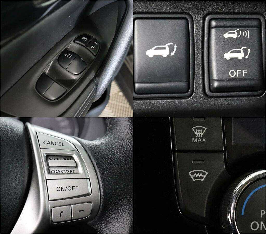 Mitsubishi Outlander б/у, 2018, Вариатор. Фото: #13