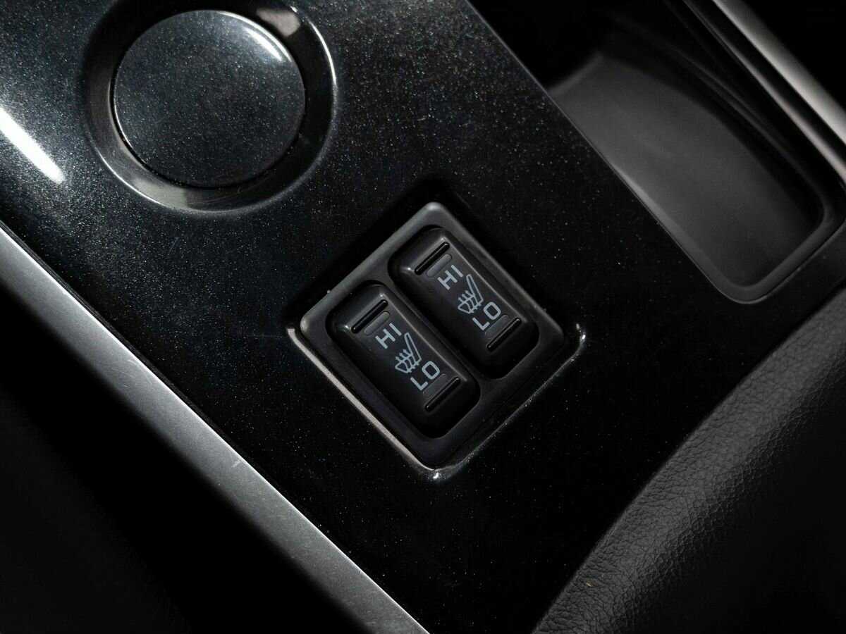 Mitsubishi Outlander б/у, 2018, Вариатор. Фото: #18