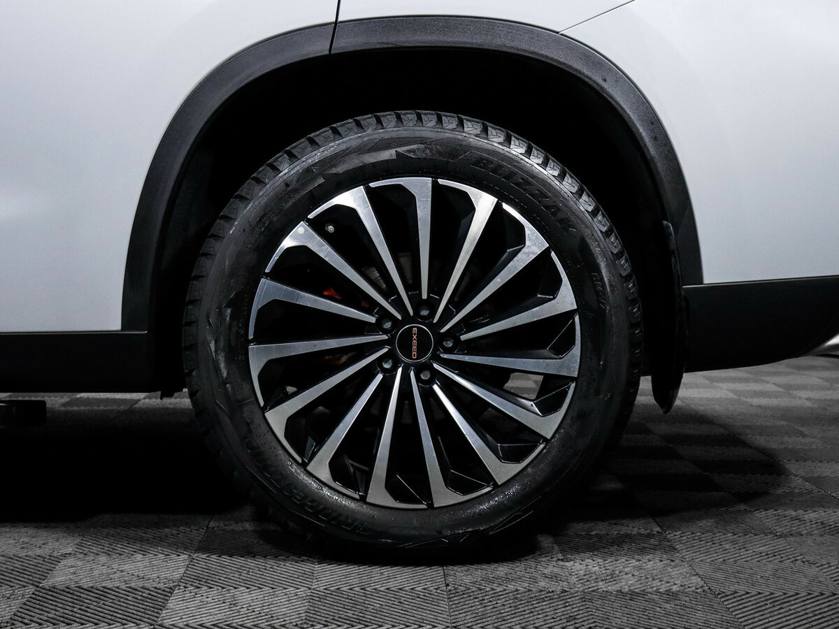 EXEED TXL б/у, 2023, Роботизированная. Фото: #11