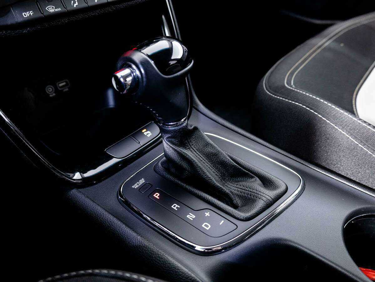 Kia Ceed б/у, 2016, Автоматическая. Фото: #15