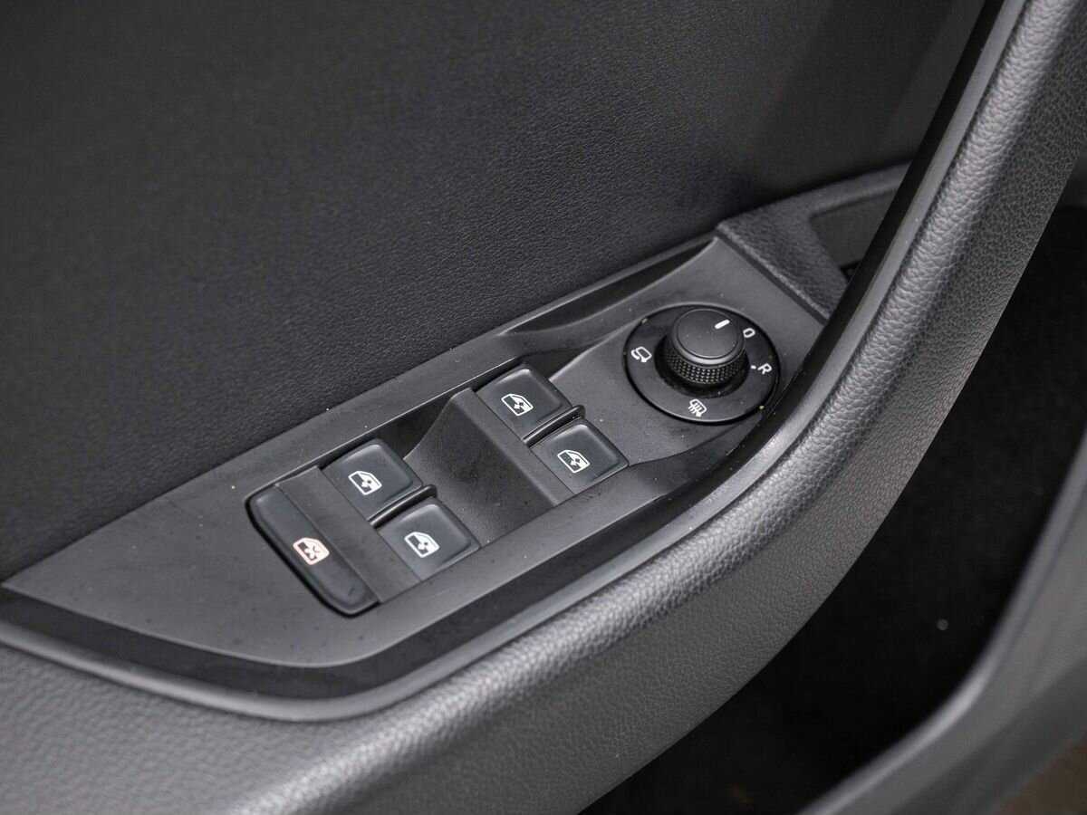 Skoda Superb б/у, 2016, Роботизированная. Фото: #14