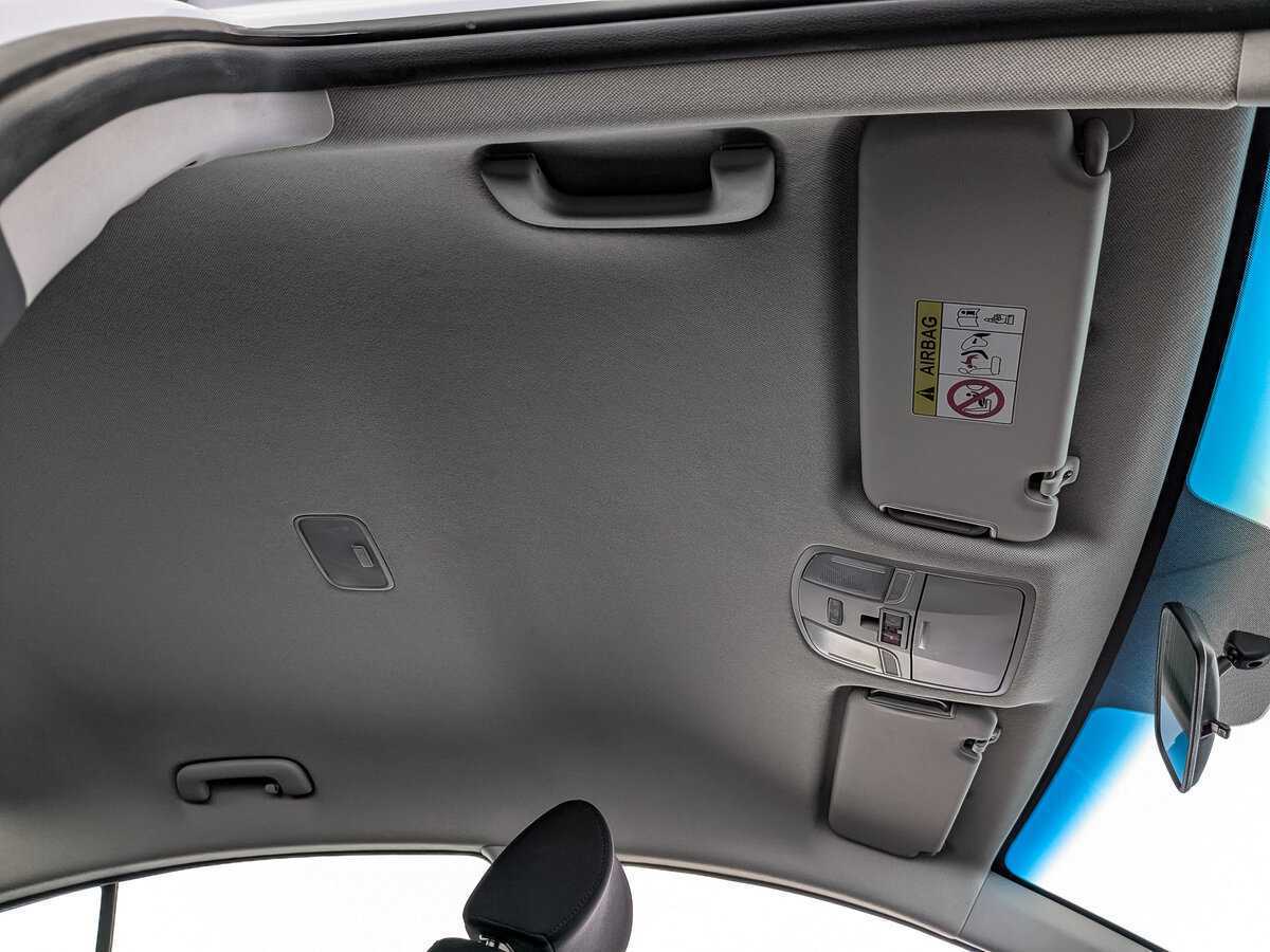 Hyundai Elantra б/у, 2019, Автоматическая. Фото: #19