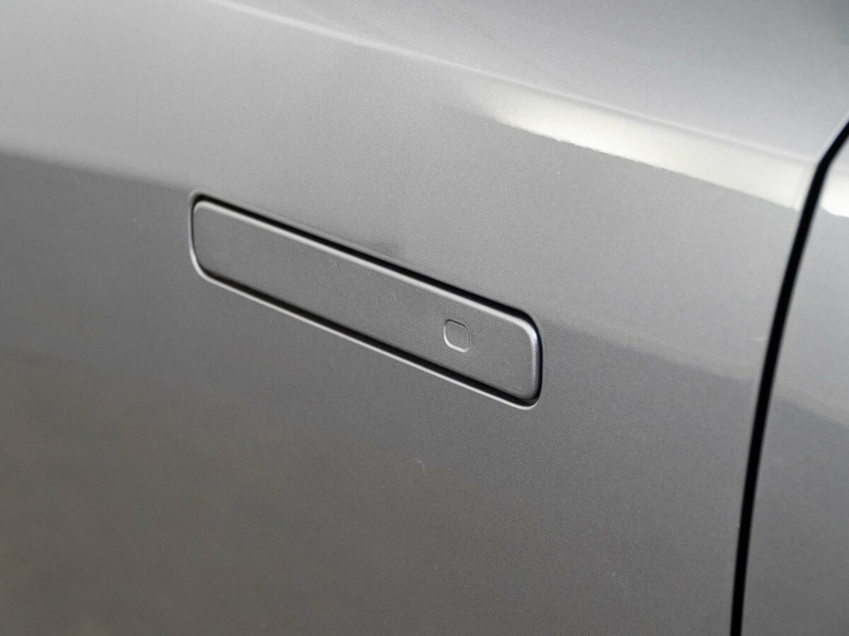 Changan UNI-K б/у, 2023, Автоматическая. Фото: #4