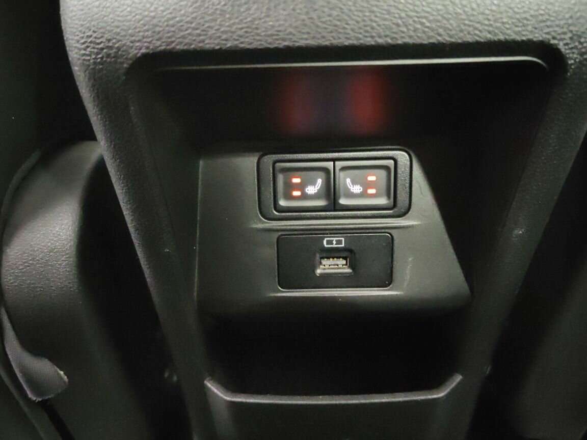 Chery Tiggo 7 Pro б/у, 2021, Вариатор. Фото: #29