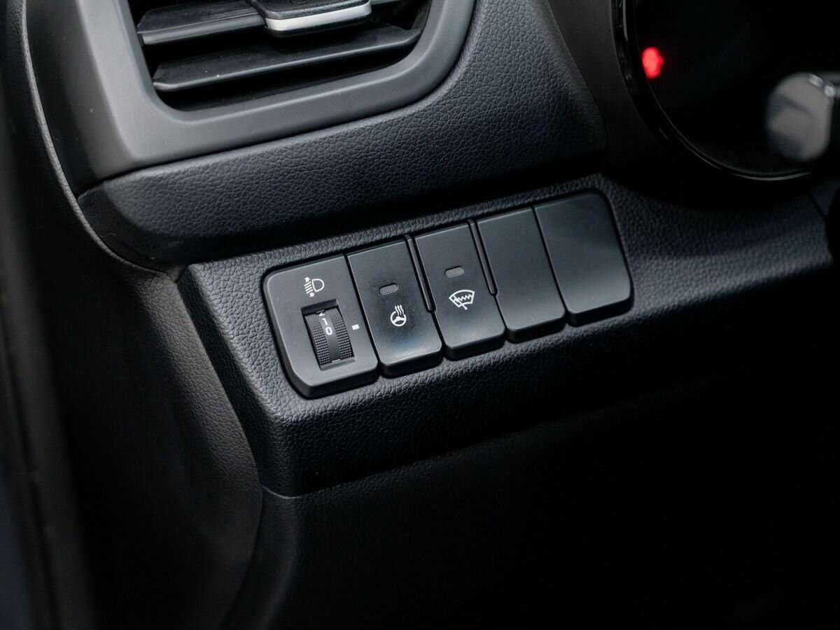 Kia Rio б/у, 2015, Автоматическая. Фото: #18