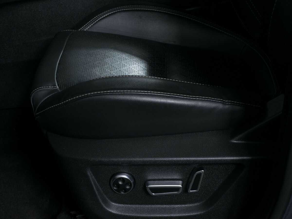 Chery Tiggo 8 б/у, 2021, Роботизированная. Фото: #16