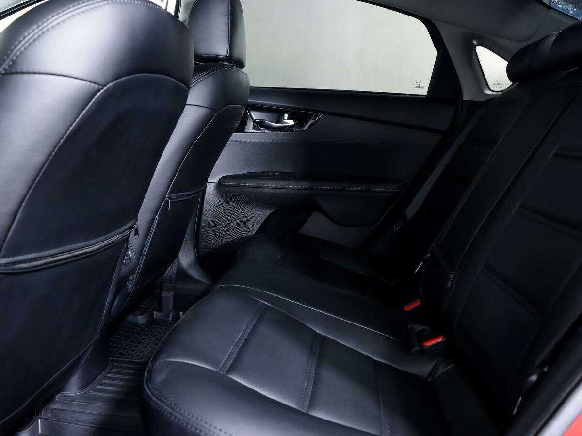Kia Cerato б/у, 2021, Автоматическая. Фото: #10