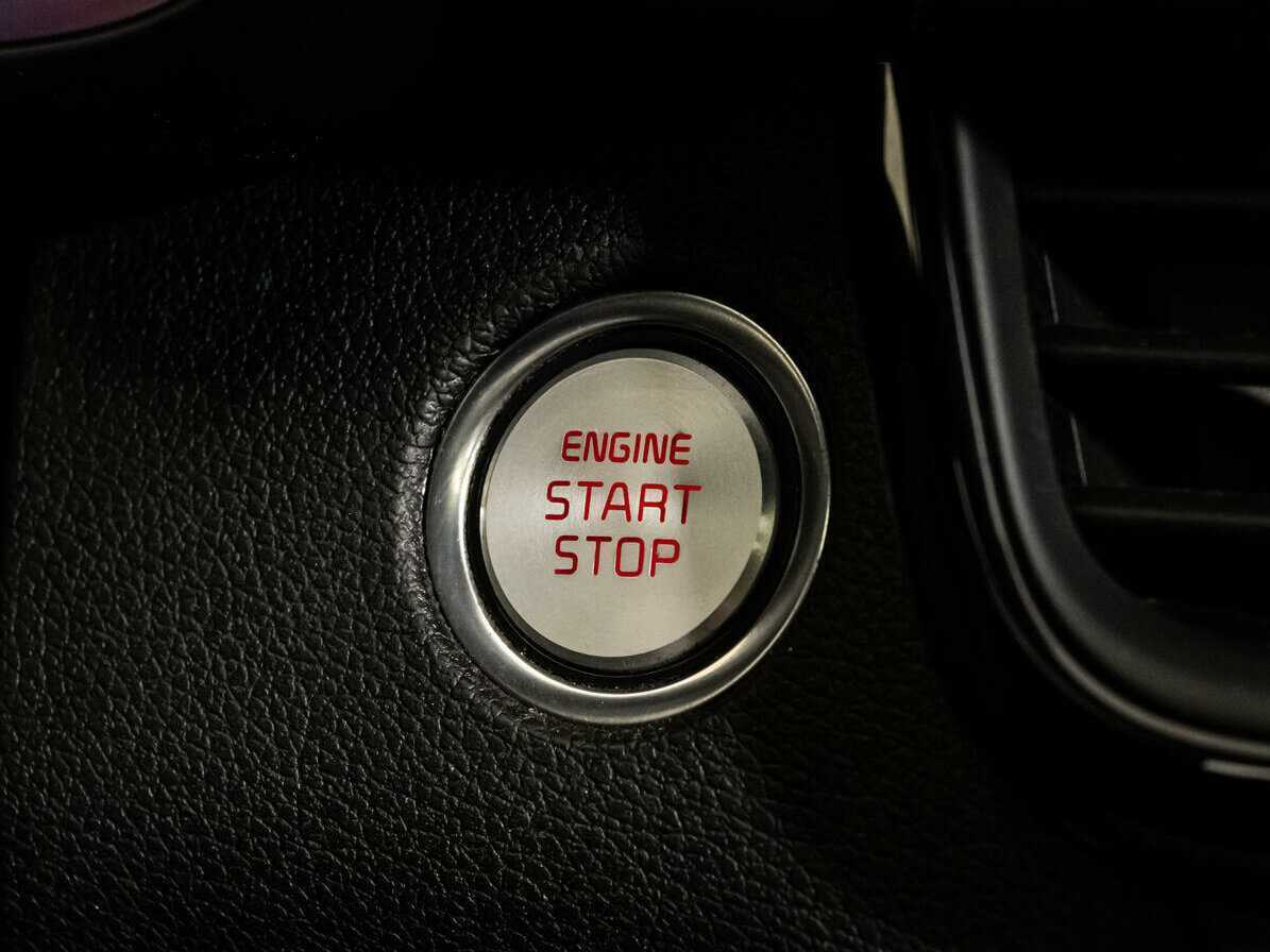 Kia Optima б/у, 2019, Автоматическая. Фото: #18