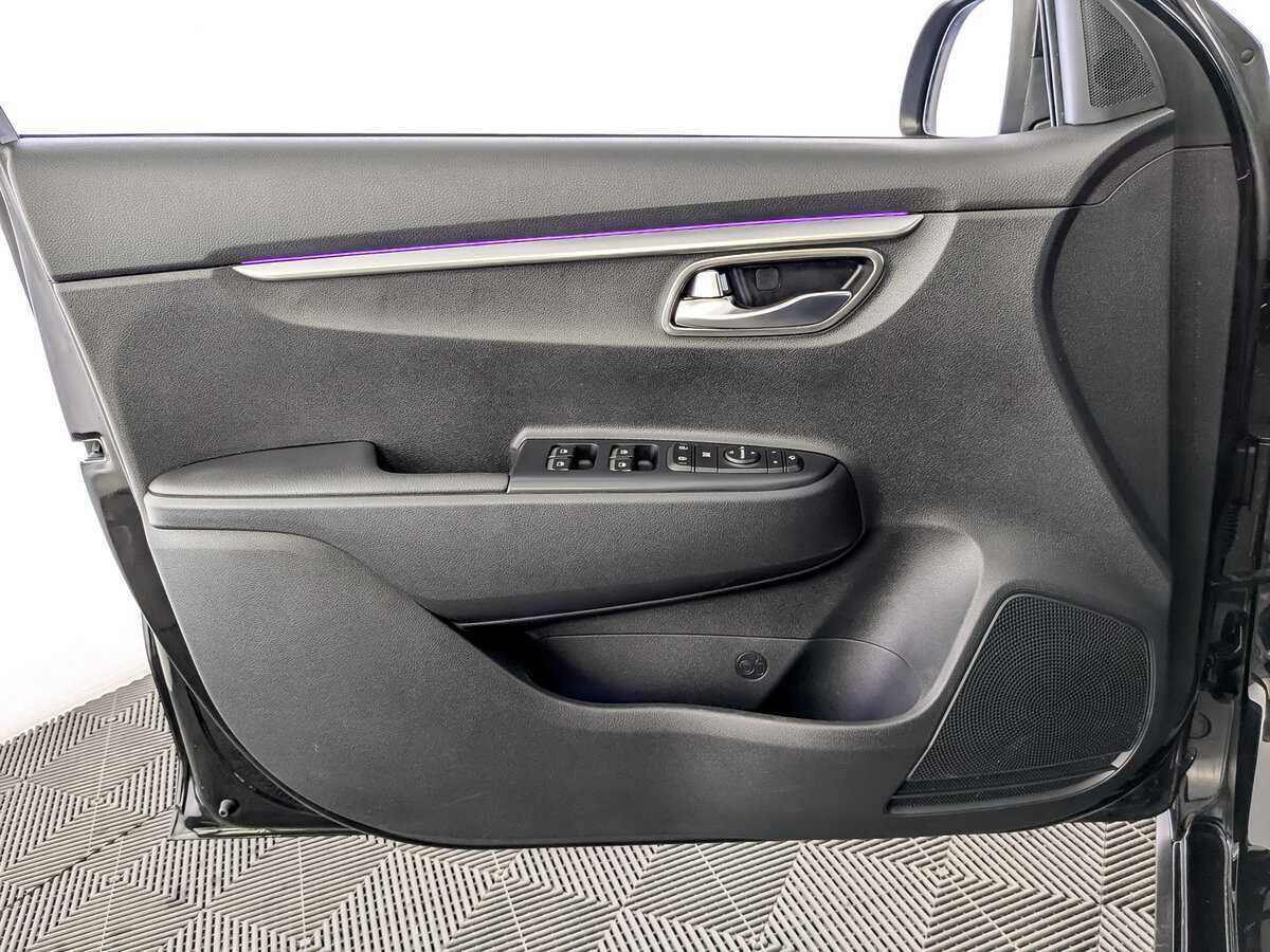 Kia Rio б/у, 2021, Автоматическая. Фото: #18