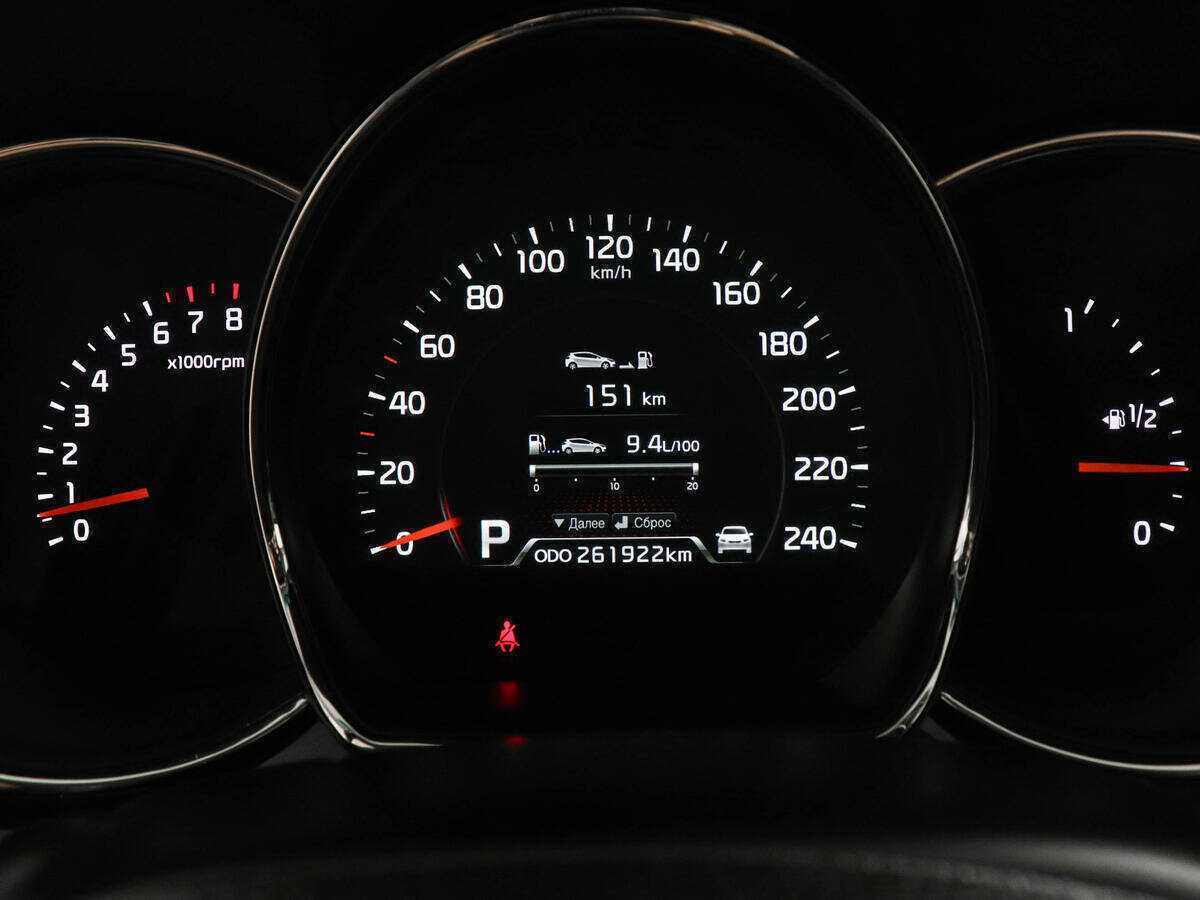 Kia Ceed б/у, 2013, Автоматическая. Фото: #10