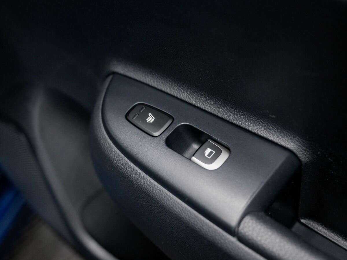 Kia Rio б/у, 2022, Автоматическая. Фото: #11