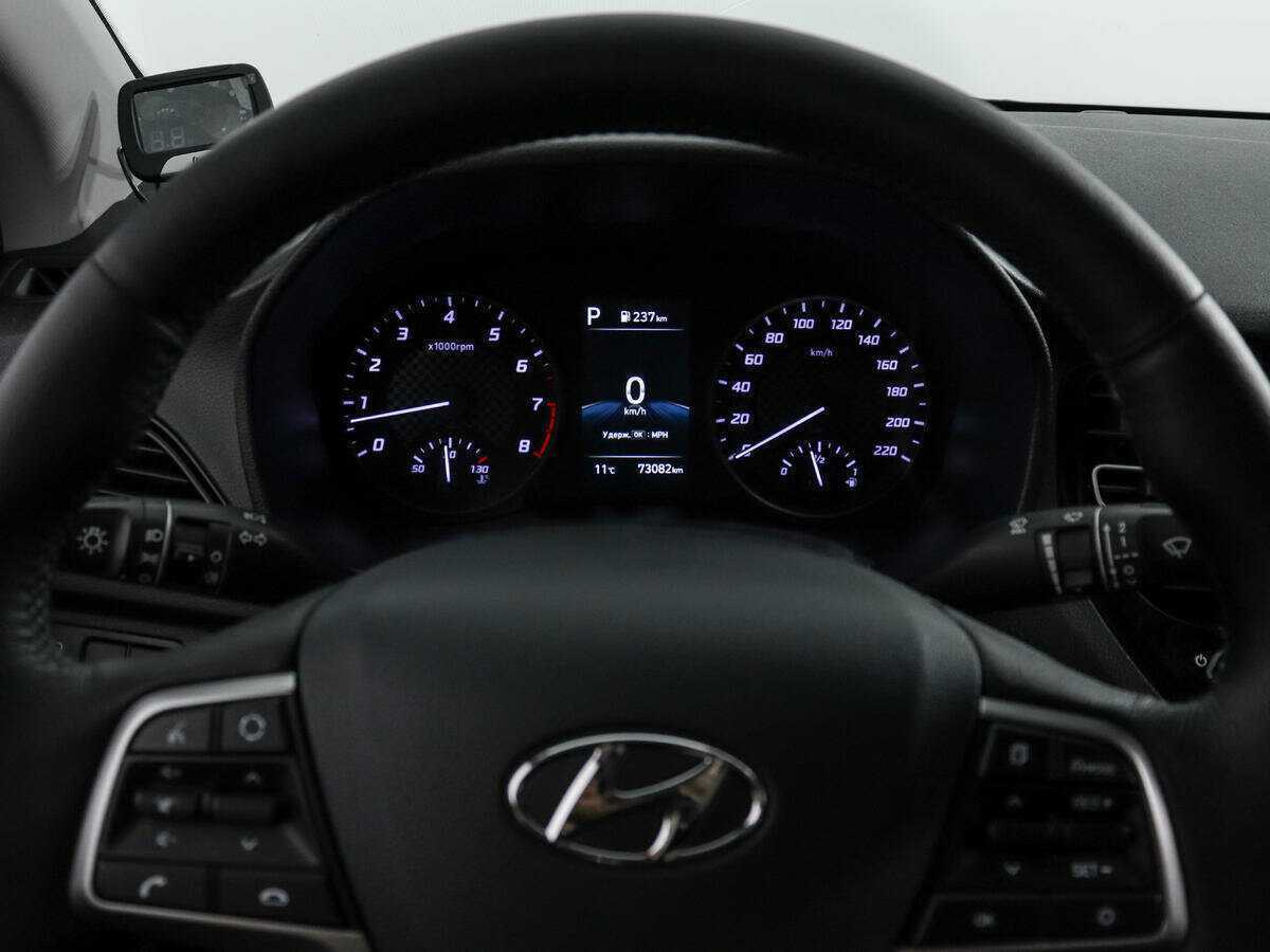 Hyundai Solaris б/у, 2021, Автоматическая. Фото: #14