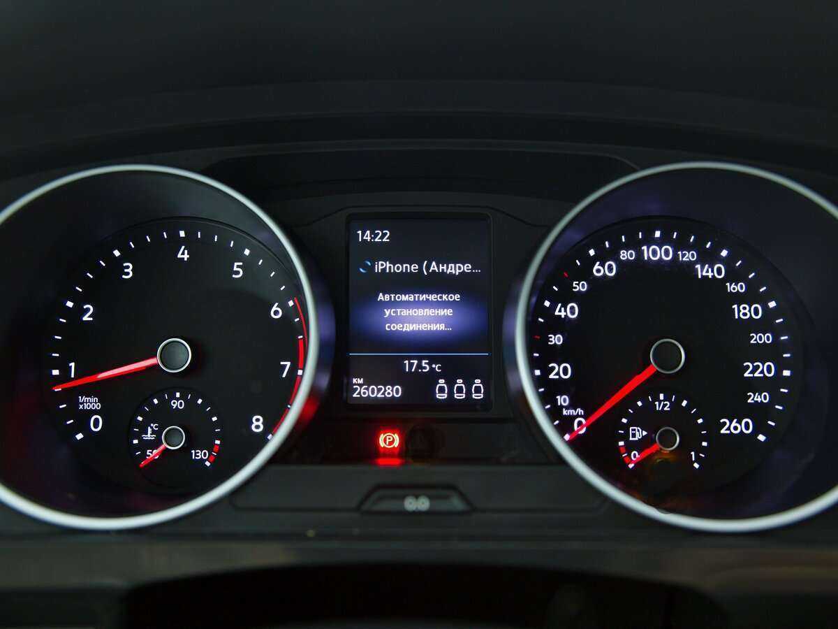 Volkswagen Tiguan б/у, 2017, Механическая. Фото: #8