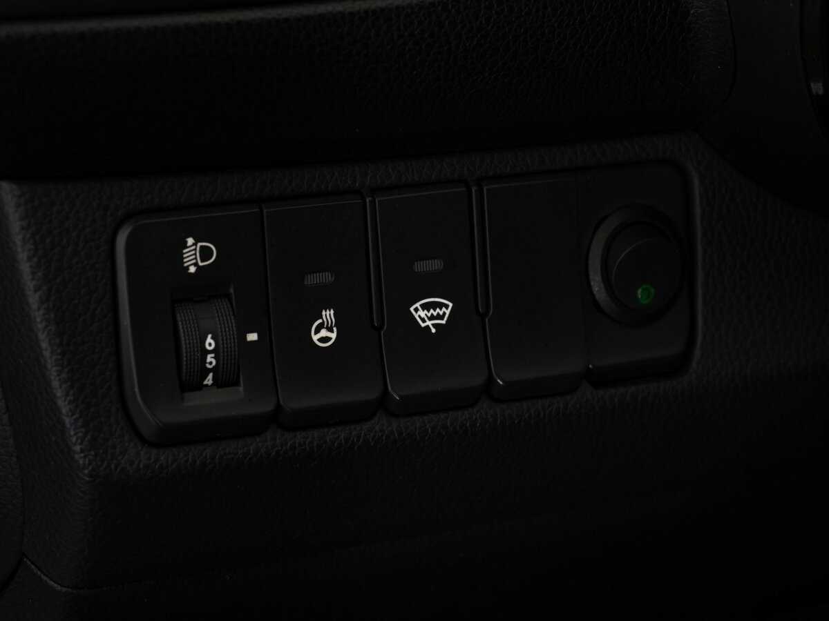 Kia Rio б/у, 2014, Механическая. Фото: #11