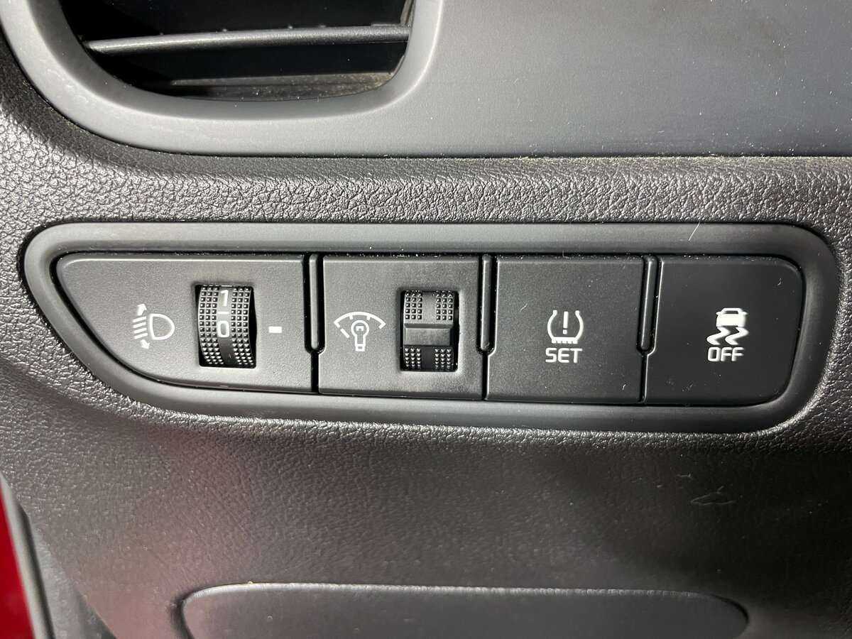 Kia Rio б/у, 2019, Автоматическая. Фото: #18