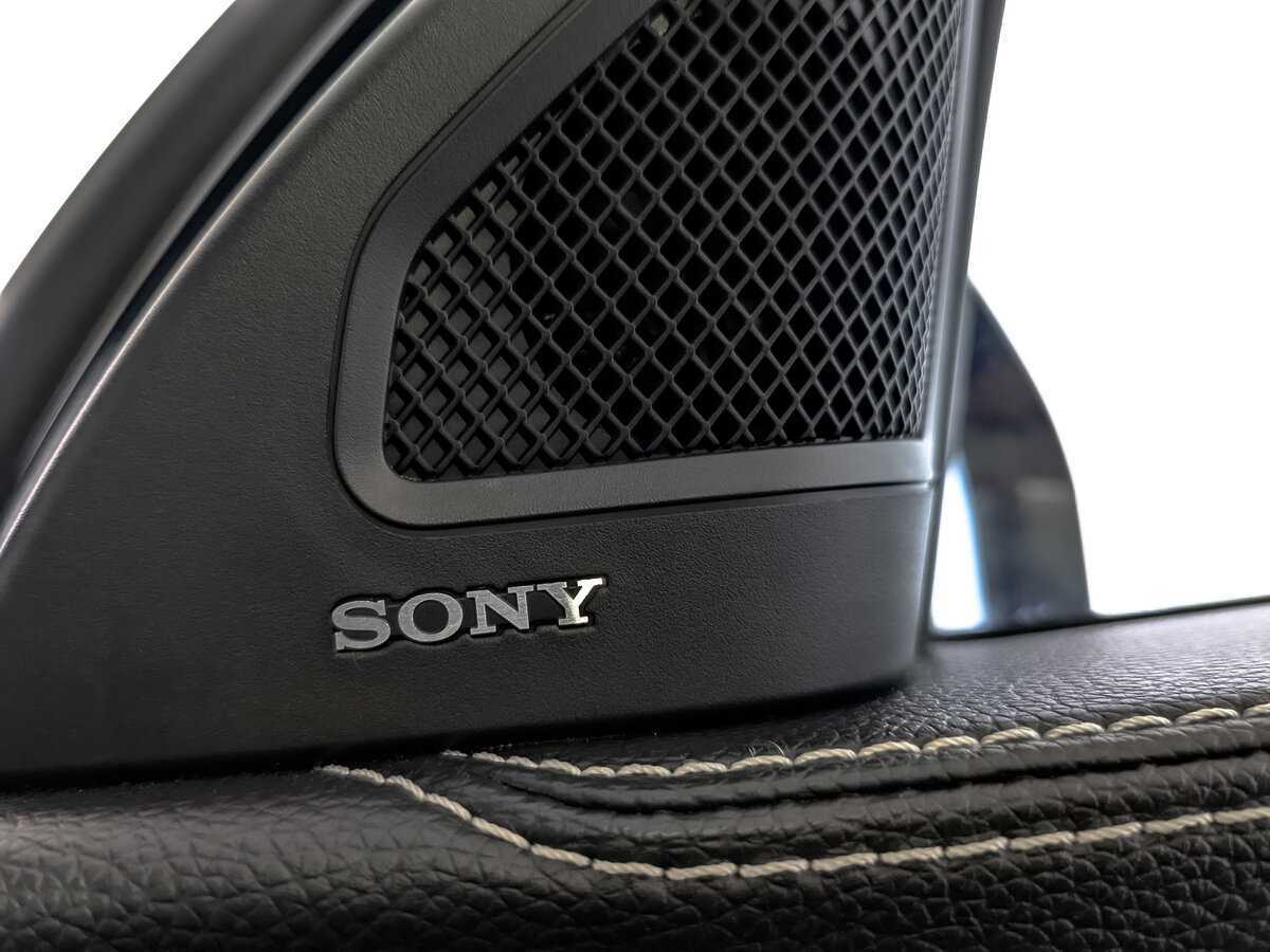 EXEED VX б/у, 2022, Роботизированная. Фото: #23