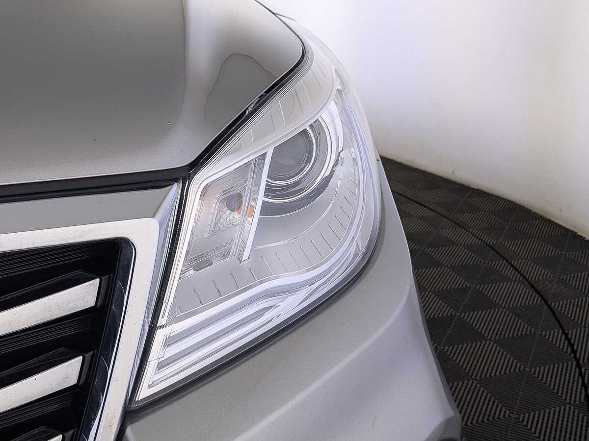 Haval H9 б/у, 2021, Автоматическая. Фото: #10