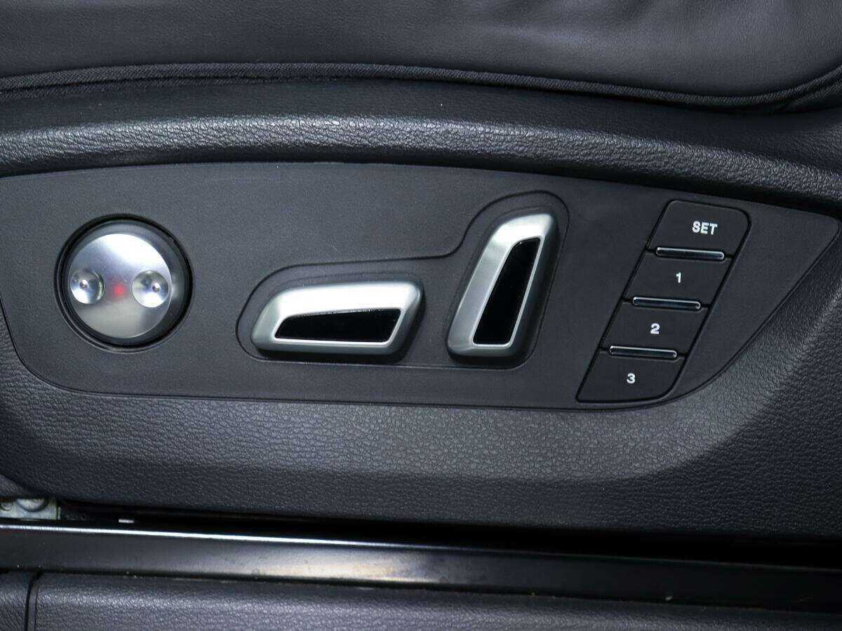 Haval H9 б/у, 2018, Автоматическая. Фото: #17