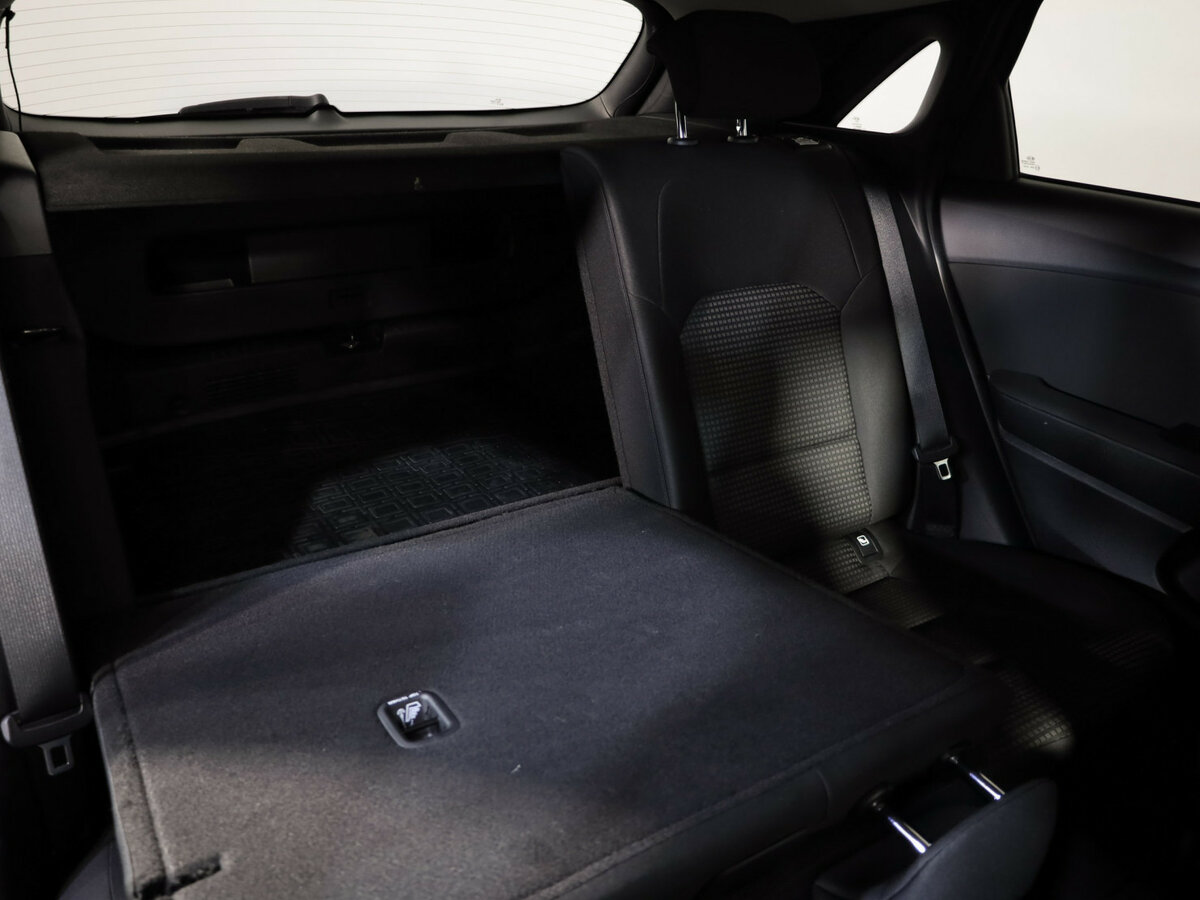 Kia Ceed б/у, 2020, Автоматическая. Фото: #20