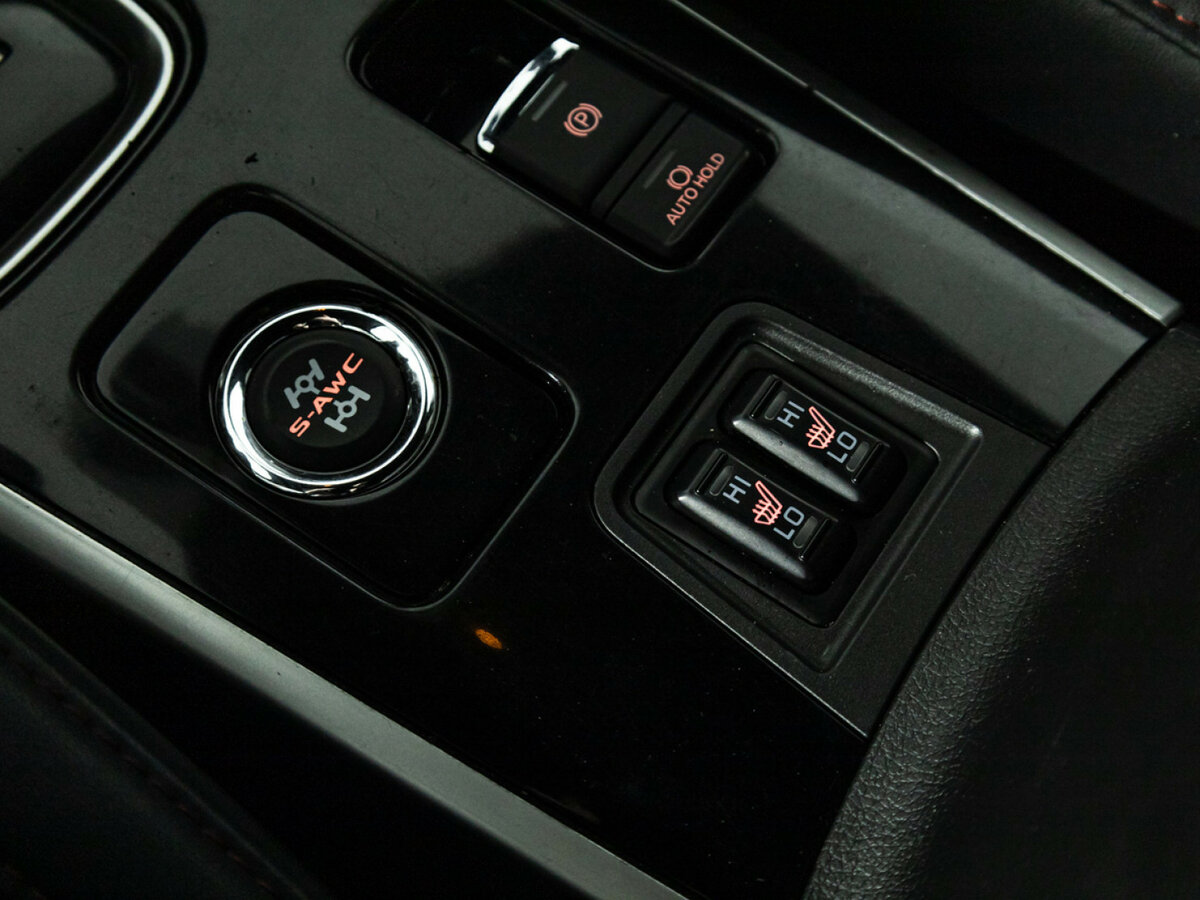 Mitsubishi Outlander б/у, 2020, Вариатор. Фото: #16