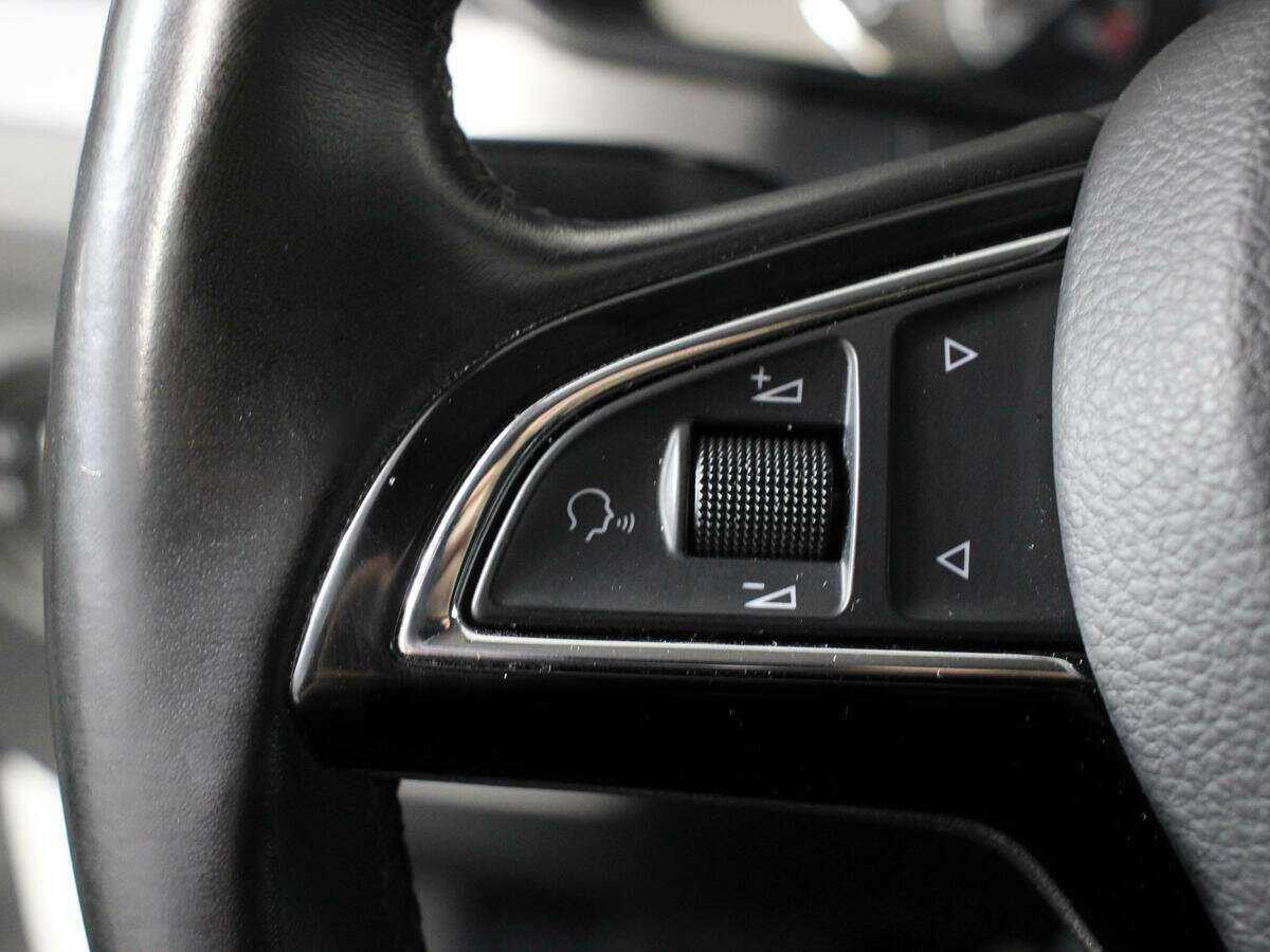 Skoda Superb б/у, 2017, Роботизированная. Фото: #11