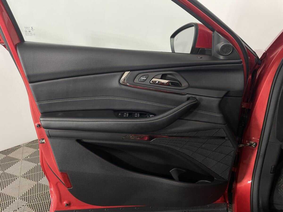 EXEED TXL б/у, 2020, Роботизированная. Фото: #7