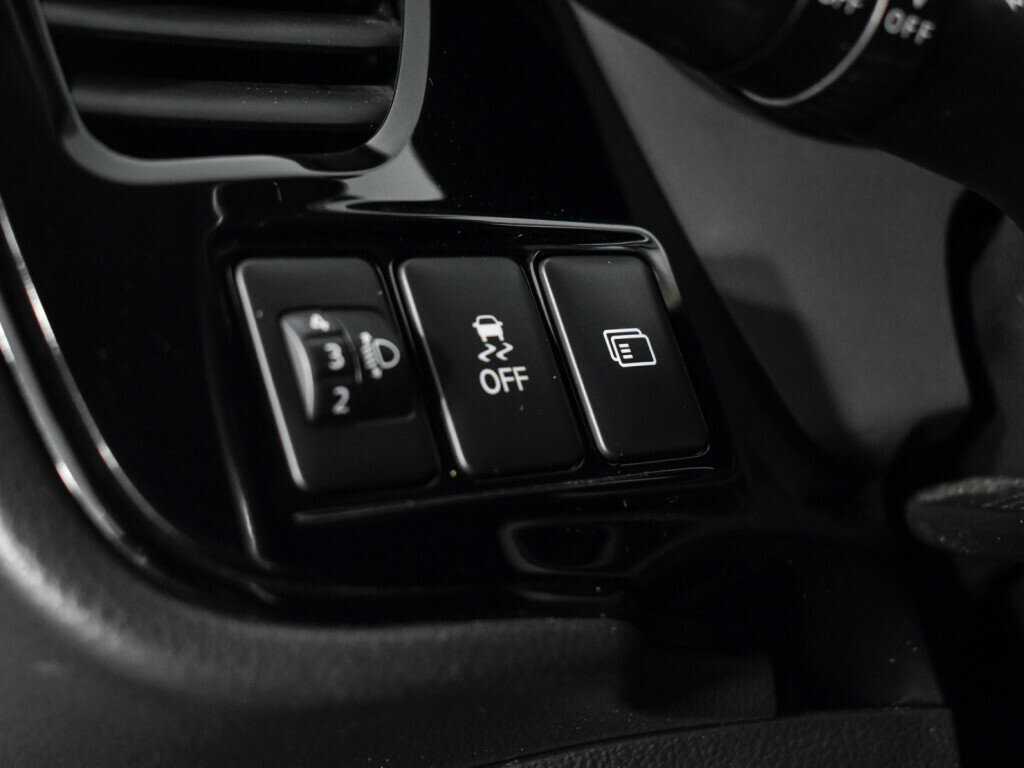 Mitsubishi Outlander б/у, 2017, Вариатор. Фото: #9