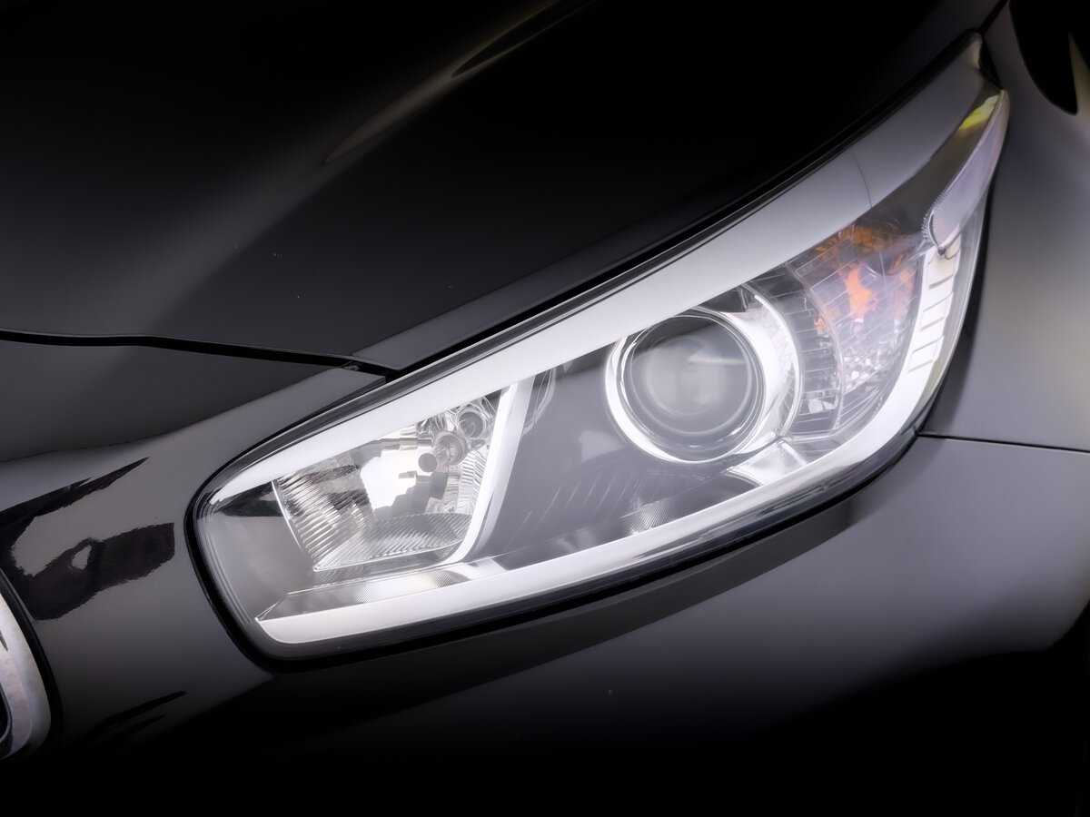 Kia Ceed б/у, 2014, Механическая. Фото: #16