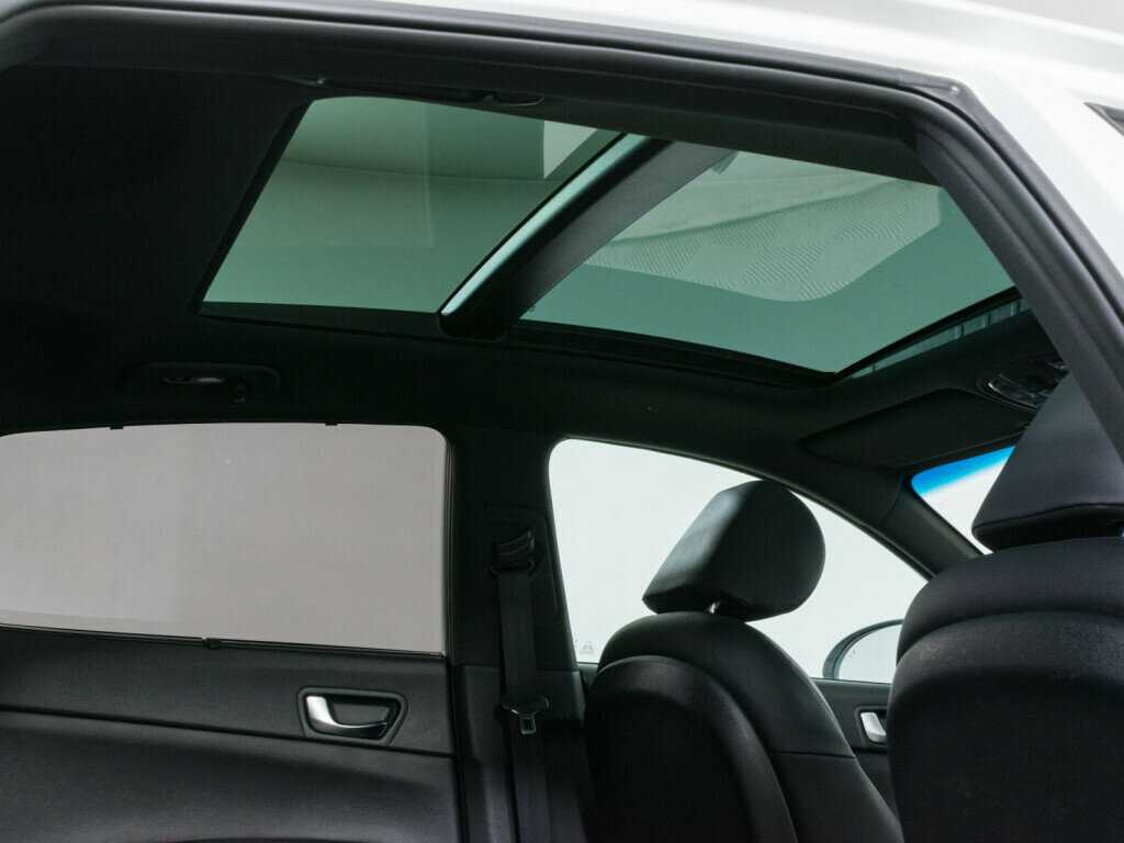 Kia Optima б/у, 2020, Автоматическая. Фото: #9