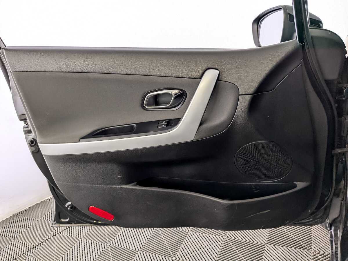 Kia Ceed б/у, 2014, Механическая. Фото: #18